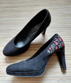 Lodičky, vel.36 - 3