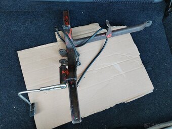 Původní Kříž Jawa 05 20 Pionýr - 3