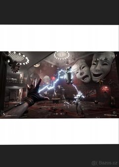 PS5 Atomic Heart - 3