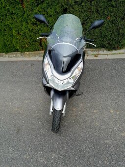 Honda PCX 125 - 3