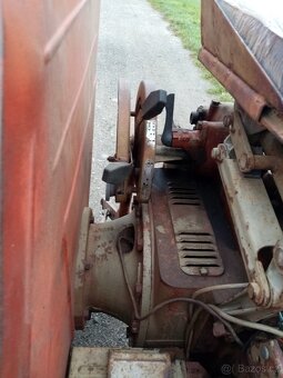 Zetor 6711 cabrio - 3