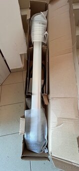 Příčníky/střešní nosiče Volvo XC60 - 3