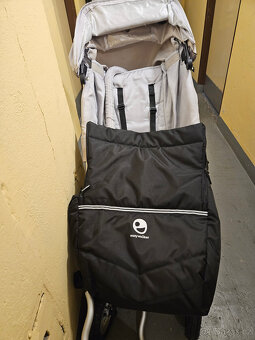 kočárek Easywalker - 3