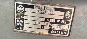 stavební míchačka - 3