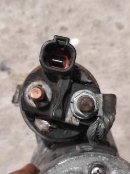 Startér Kia Ceed II, 1.6GDI - 3