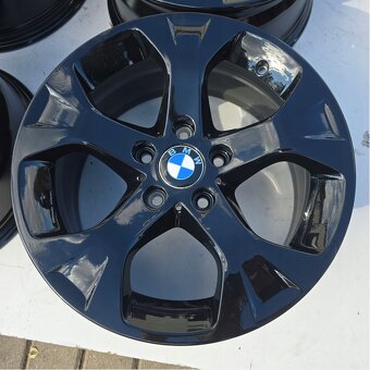 ALU BMW 3 F30 F31 E90 E91 E46 F20 F21 5x120 17" - 3