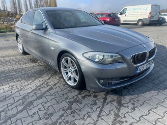 BMW F10 2.0 135KW Automat - 3