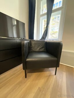 křeslo Ikea Ekerö - 3