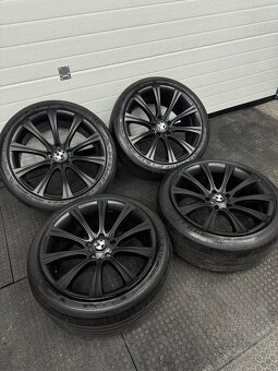 5x120 r19 “styl 166” - 3