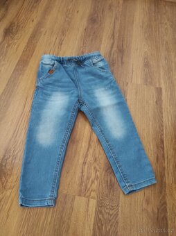 Dětské rifle vel. 98 - 3