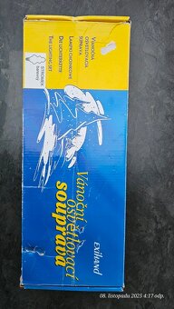 Vánoční osvětlení - 3