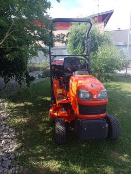 Kubota G23 LD - 3