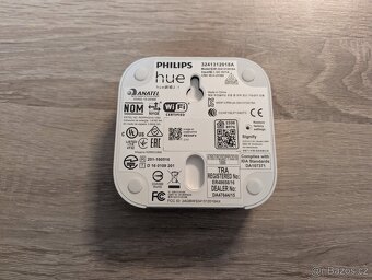 Philips HUE Bridge 2.1 - 3