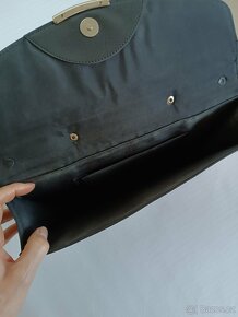 Černá kabelka do ruky - 3