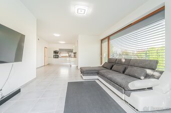 Prodej rodinného domu 5+kk, 132,7 m², Sedlec u Líbeznic, poz - 3