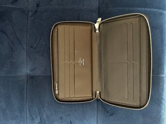 Pánská peněženka LV - 3