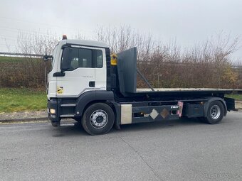 MAN TGS 18.320 KONTEJNER - 3