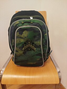 Školní batohy - 3