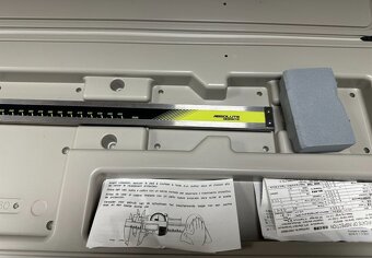 Digitální posuvné měřítko Mutitoyo CD-45C v obalu - 3