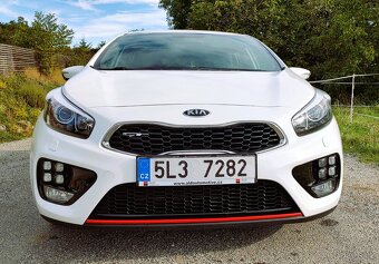 KIA Ceed GT 1.6 T-GDI (150 kW/204 koní) - 3
