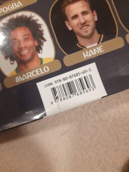 Souboj fotbalových titánů - 3