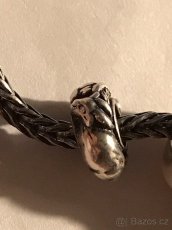 Trollbeads čínské znamení koza - 3