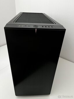 Herní počítač - i9 9900k BOOST 5.0Ghz - 3