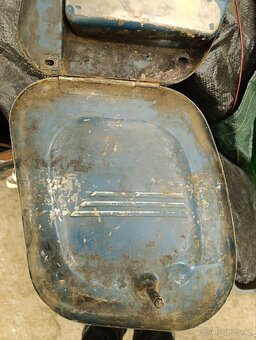 Jawa 250/353 kastlik - 3