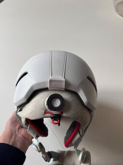 Lyžařská helma Anatomic XS - 3