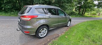 Ford Kuga - 3