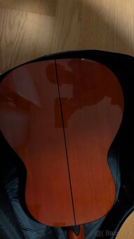 Kytara v nejlepším stavu - 3