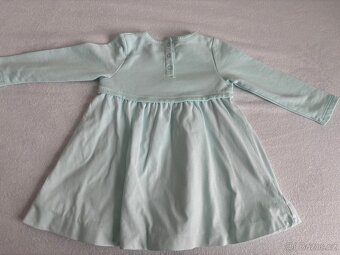 Dívčí šatičky Lupilu, velikost 86-92 - 3