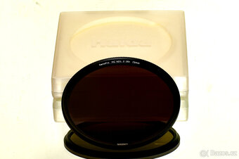 Haida 72mm NanoPro MC ND16 (1,2) NEPOUŽITÝ - 3