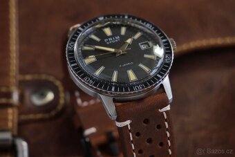 PRIM SPORT 1 černé s černou lunetou - 3