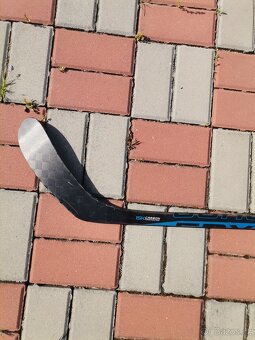 Hokejka Bauer Nexus E4 - 3