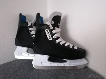 Prodám brusle Oroks 100 - 3