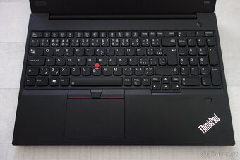 LENOVO ThinkPad E580 - 3