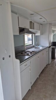 Mobilheim mobilní dům Nordstar Country 1000 - 3 bed - 3