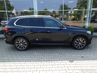 BMW X5 xDrive40d 250 kW/340k M Sport - 3