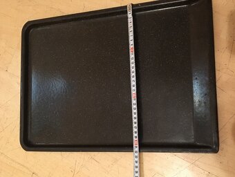 plech na pečení 32 x 45,5 cm - 3