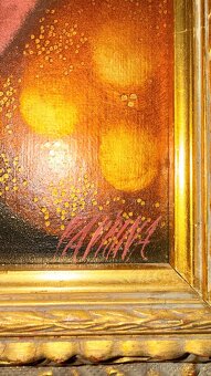 Vavřina - Kejklířka - 3