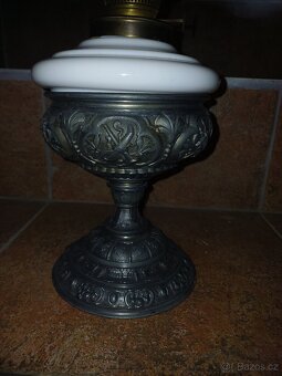 Prodam petrolejku - 3