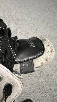 Brankářské brusle - 3