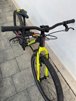 Horské kolo Author Limit 26 - 3