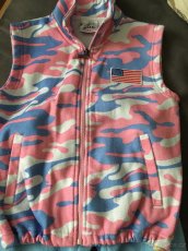 Set vesty a tepláků - 3