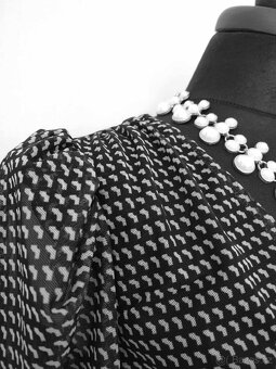 Nové šaty vel.40 - 3