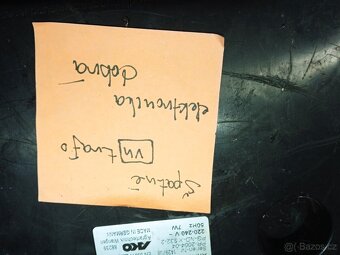 Zdroj pro el .ohradník - 3