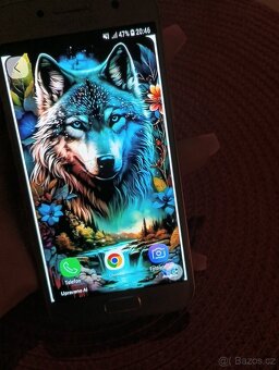 Samsung Galaxy A3 - 3