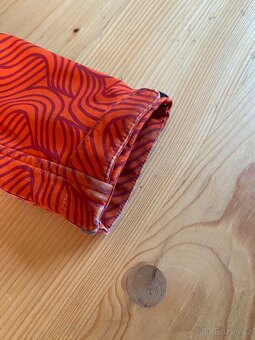 Bunda softshell Nord Blanc - 3