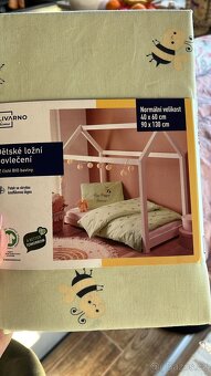 Hnízdo pro dítě - 3